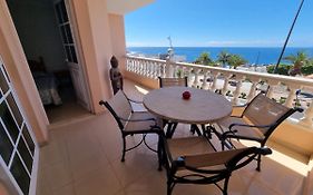 Apartamentos la Avenida Playa la Arena